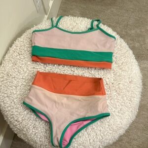 cute beach riot swimsuit